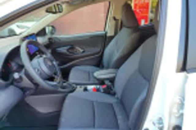 Toyota Yaris (2026) thumbnail 45