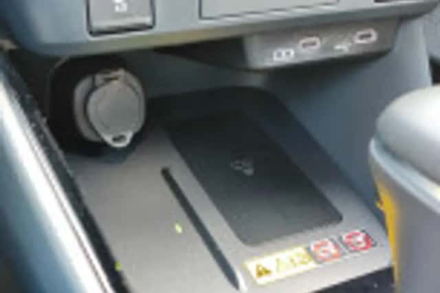 Toyota Yaris (2026) thumbnail 49