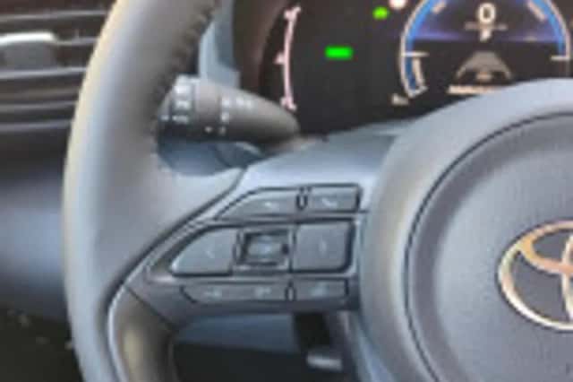 Toyota Yaris (2026) thumbnail 54