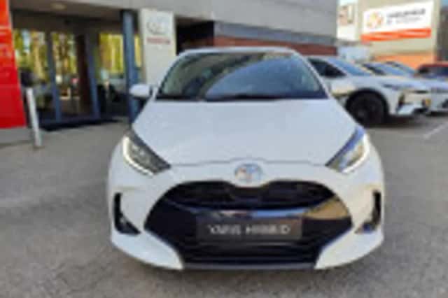 Toyota Yaris (2026) thumbnail 56