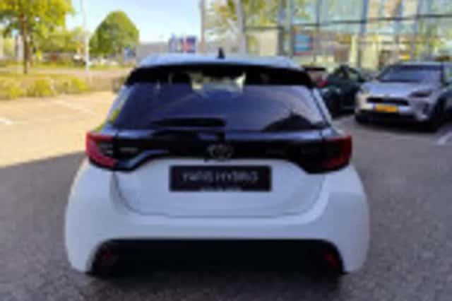 Toyota Yaris (2026) thumbnail 58