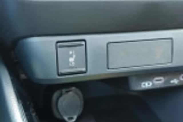Toyota Yaris (2026) thumbnail 61