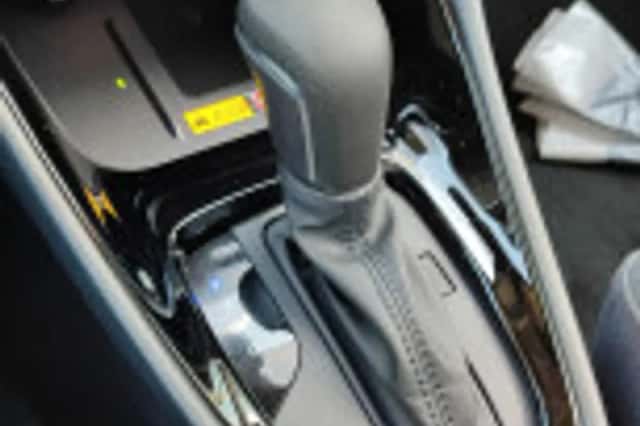Toyota Yaris (2026) thumbnail 64