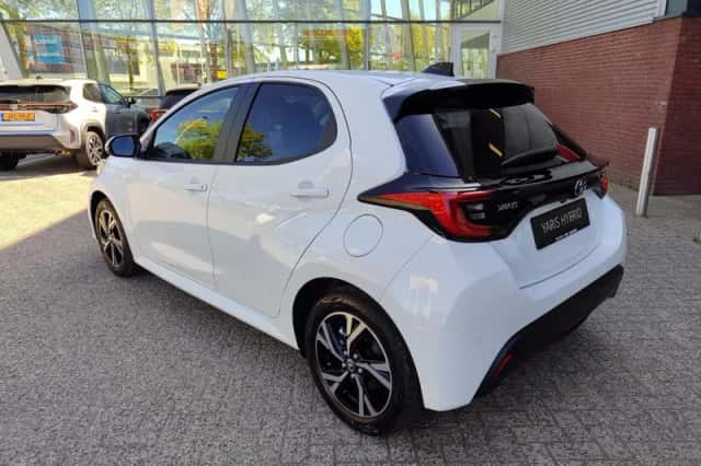 Toyota Yaris (2026) thumbnail 8