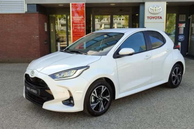 Toyota Yaris (2026) thumbnail 74