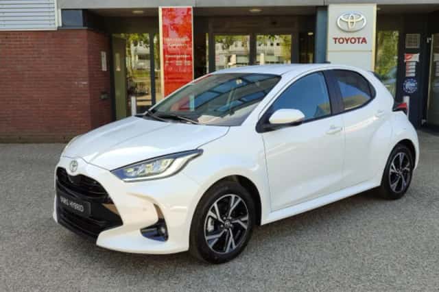 Toyota Yaris (2026) thumbnail 75