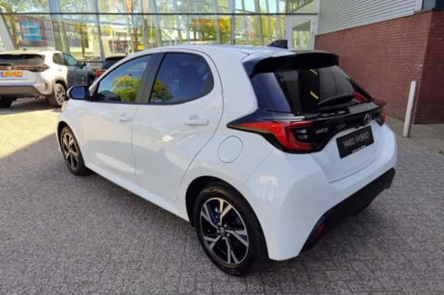 Toyota Yaris (2026) thumbnail 76