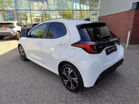 Toyota Yaris (2026) thumbnail 76