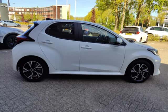 Toyota Yaris (2026) thumbnail 79
