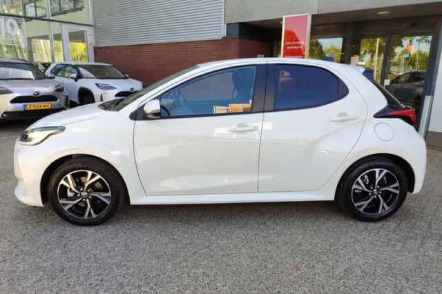 Toyota Yaris (2026) thumbnail 10