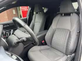 Toyota C hr (2020) thumbnail 13
