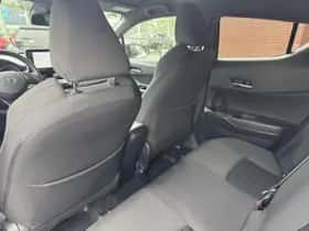 Toyota C hr (2020) thumbnail 14