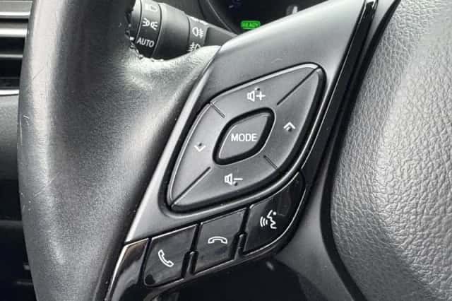 Toyota C hr (2020) thumbnail 20