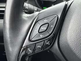 Toyota C hr (2020) thumbnail 20
