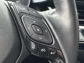 Toyota C hr (2020) thumbnail 22