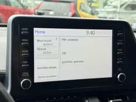 Toyota C hr (2020) thumbnail 26