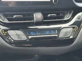 Toyota C hr (2020) thumbnail 27