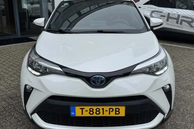 Toyota C hr (2020) thumbnail 30