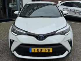 Toyota C hr (2020) thumbnail 30