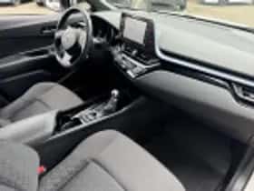Toyota C hr (2020) thumbnail 37