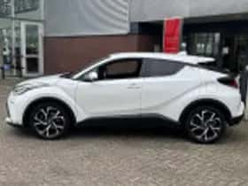 Toyota C hr (2020) thumbnail 38
