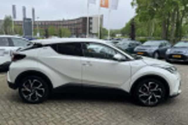 Toyota C hr (2020) thumbnail 39