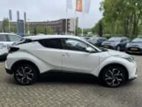Toyota C hr (2020) thumbnail 39