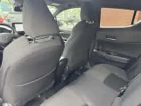 Toyota C hr (2020) thumbnail 41