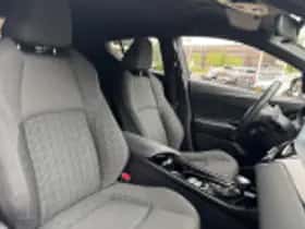Toyota C hr (2020) thumbnail 43
