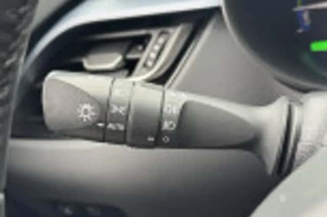 Toyota C hr (2020) thumbnail 46