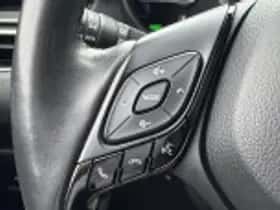 Toyota C hr (2020) thumbnail 47