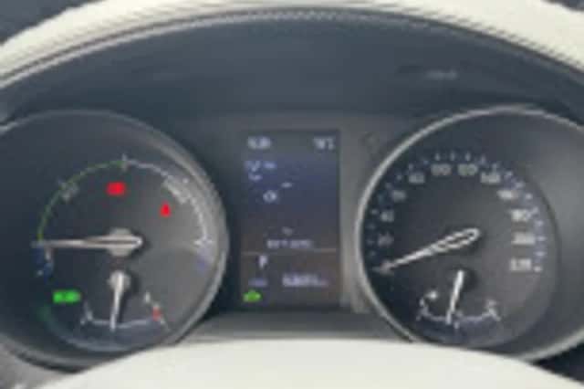 Toyota C hr (2020) thumbnail 48