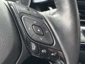 Toyota C hr (2020) thumbnail 49