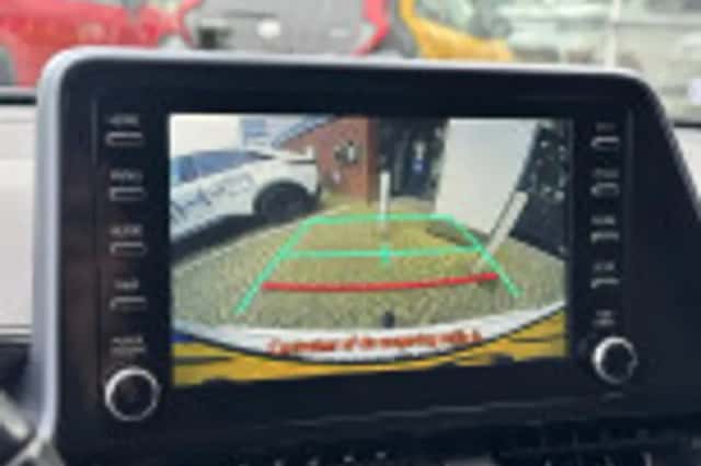 Toyota C hr (2020) thumbnail 52