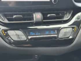 Toyota C hr (2020) thumbnail 54