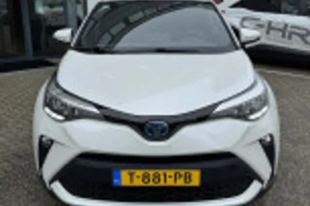 Toyota C hr (2020) thumbnail 57