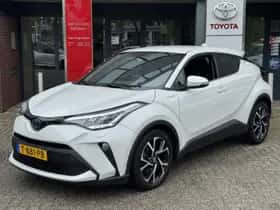 Toyota C hr (2020) thumbnail 7