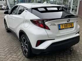 Toyota C hr (2020) thumbnail 66
