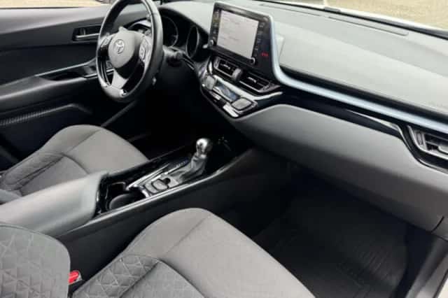 Toyota C hr (2020) thumbnail 67