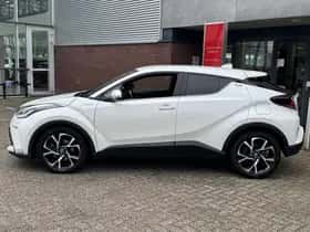 Toyota C hr (2020) thumbnail 68