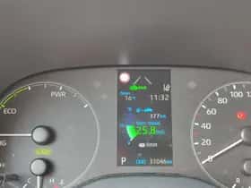 Toyota Yaris (2023) thumbnail 19
