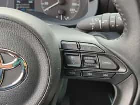 Toyota Yaris (2023) thumbnail 21
