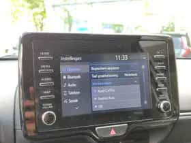 Toyota Yaris (2023) thumbnail 25