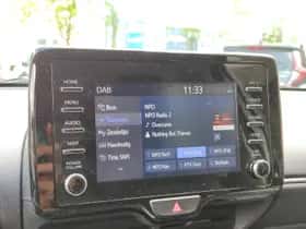 Toyota Yaris (2023) thumbnail 28