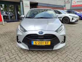 Toyota Yaris (2023) thumbnail 41