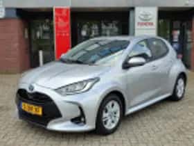 Toyota Yaris (2023) thumbnail 44