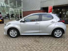 Toyota Yaris (2023) thumbnail 48