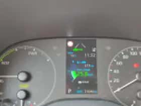 Toyota Yaris (2023) thumbnail 56