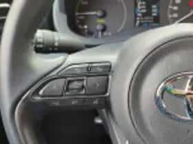 Toyota Yaris (2023) thumbnail 57