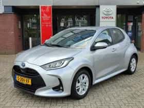 Toyota Yaris (2023) thumbnail 7